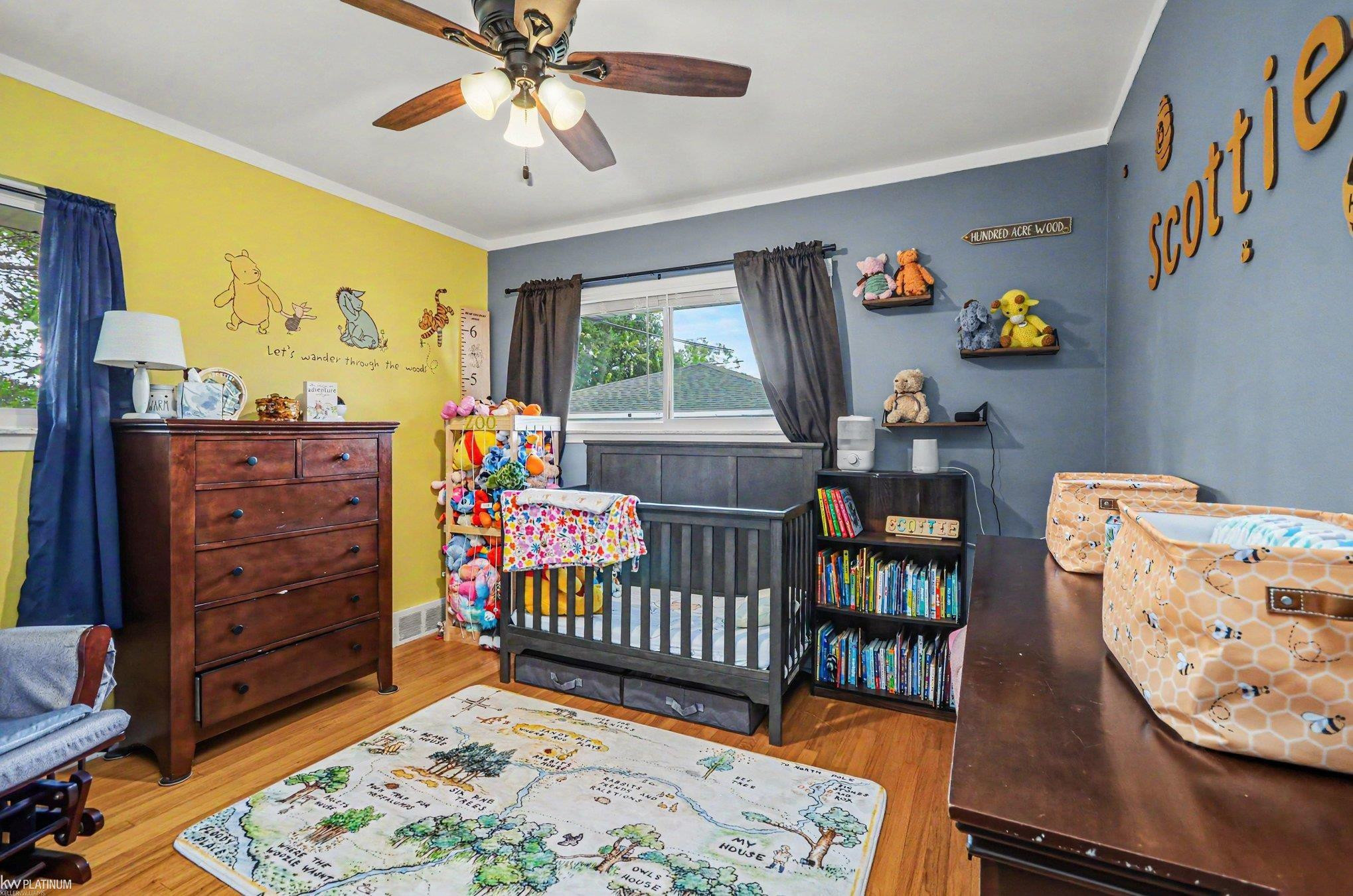 21060 Suffolk Street, Clinton Twp, MI 48035 — Photo 14