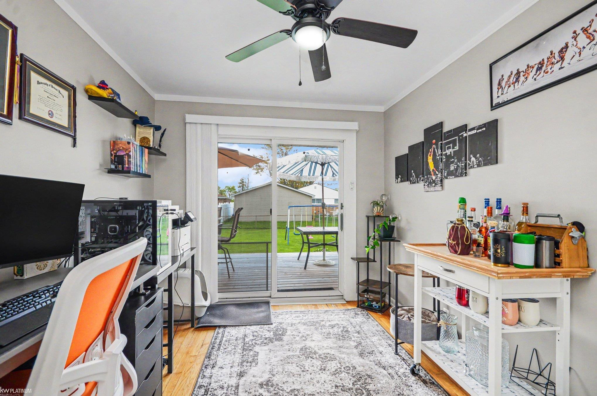 21060 Suffolk Street, Clinton Twp, MI 48035 — Photo 15
