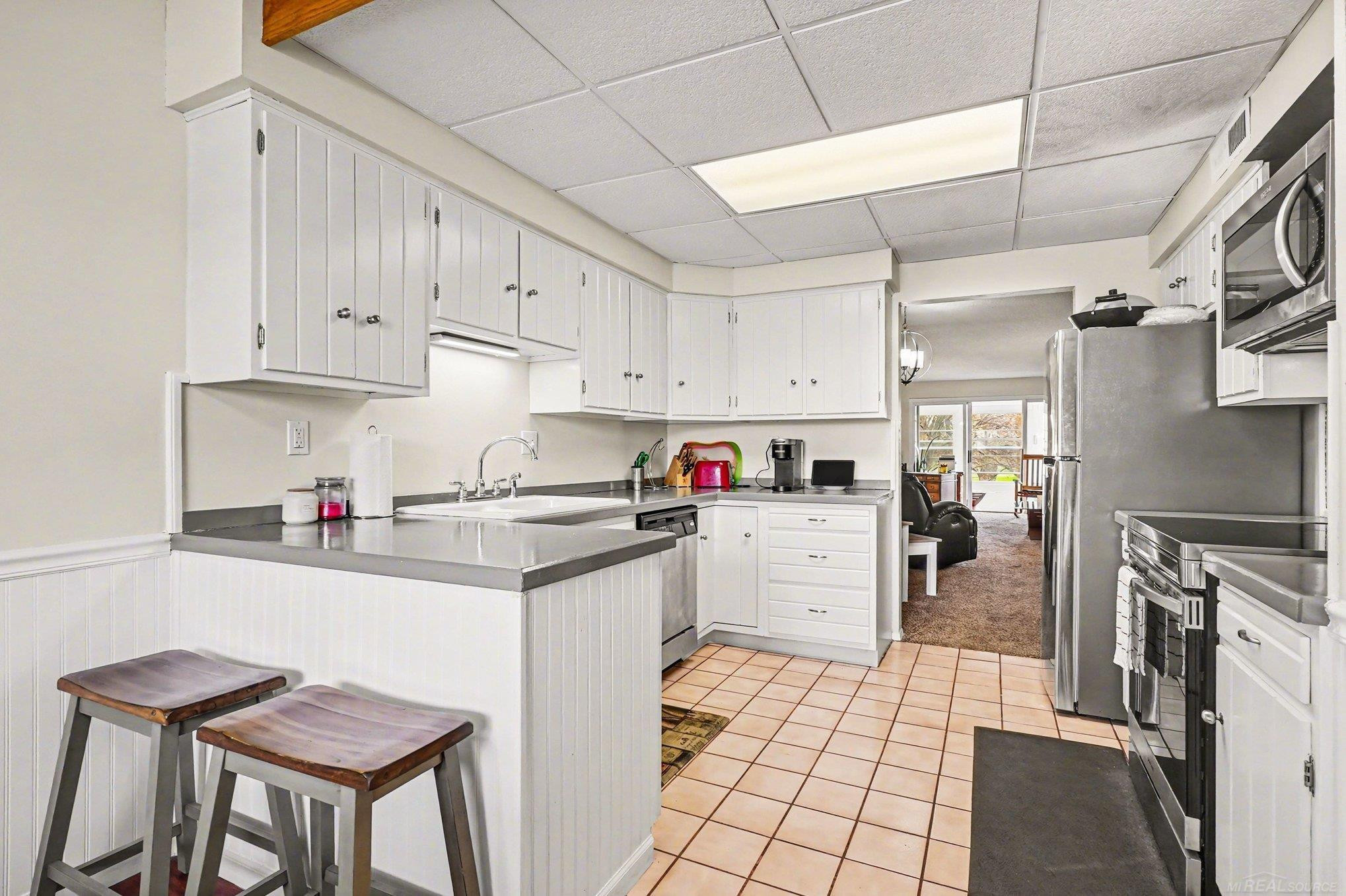 205 Kennely Road, A15, Saginaw, MI 48609 — Photo 8