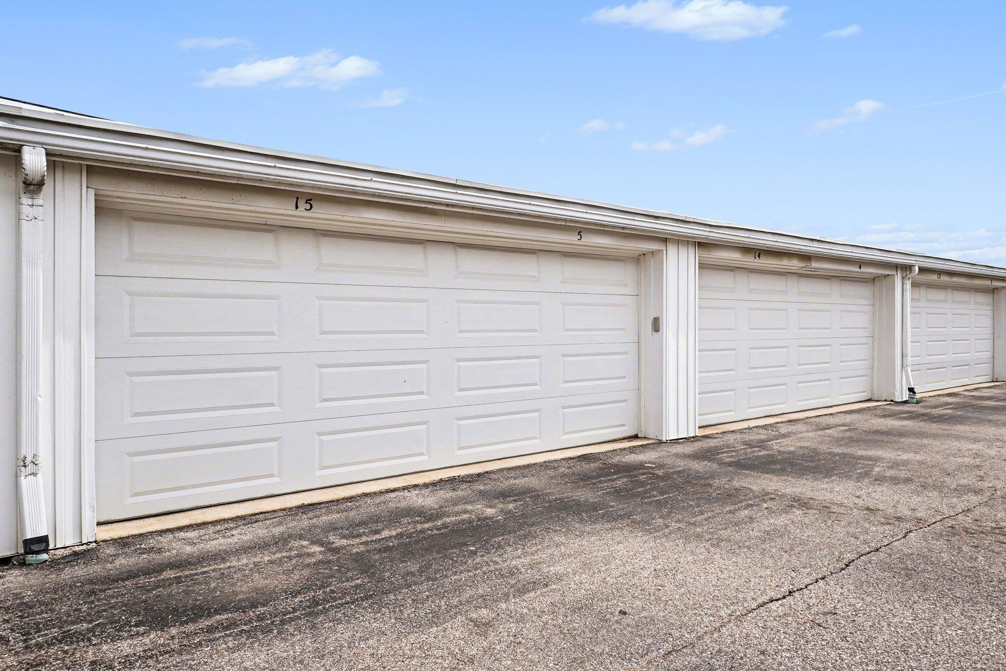 205 Kennely Road, A15, Saginaw, MI 48609 — Photo 18