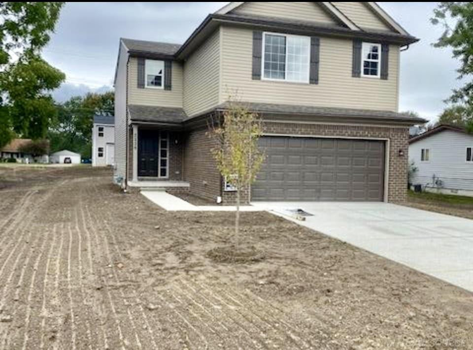Property photo for 3180 Martell Street, Rochester Hills, MI 48309