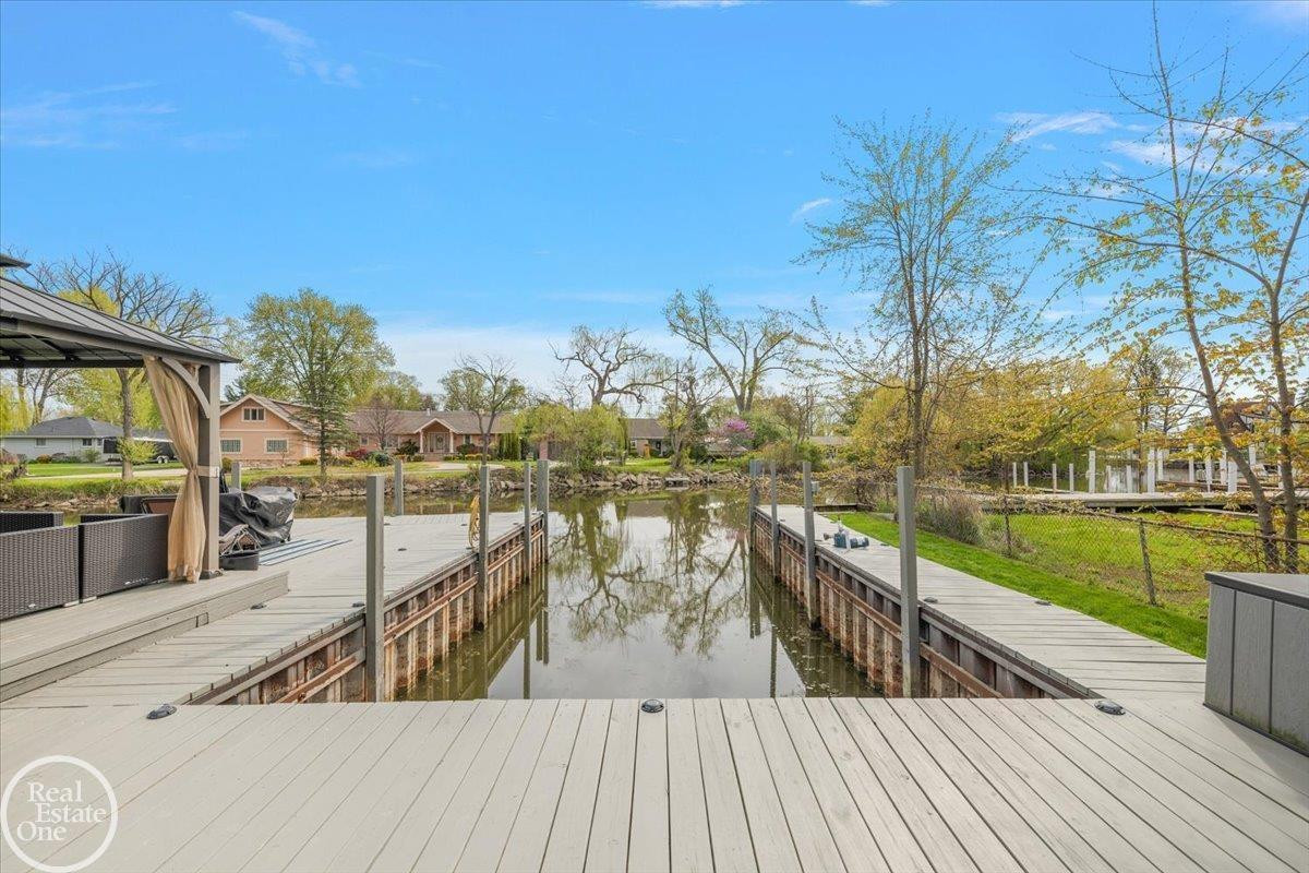 39684 Shoreline Drive, MI — Photo 6