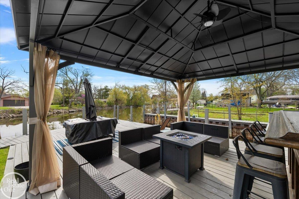 39684 Shoreline Drive, MI — Photo 16