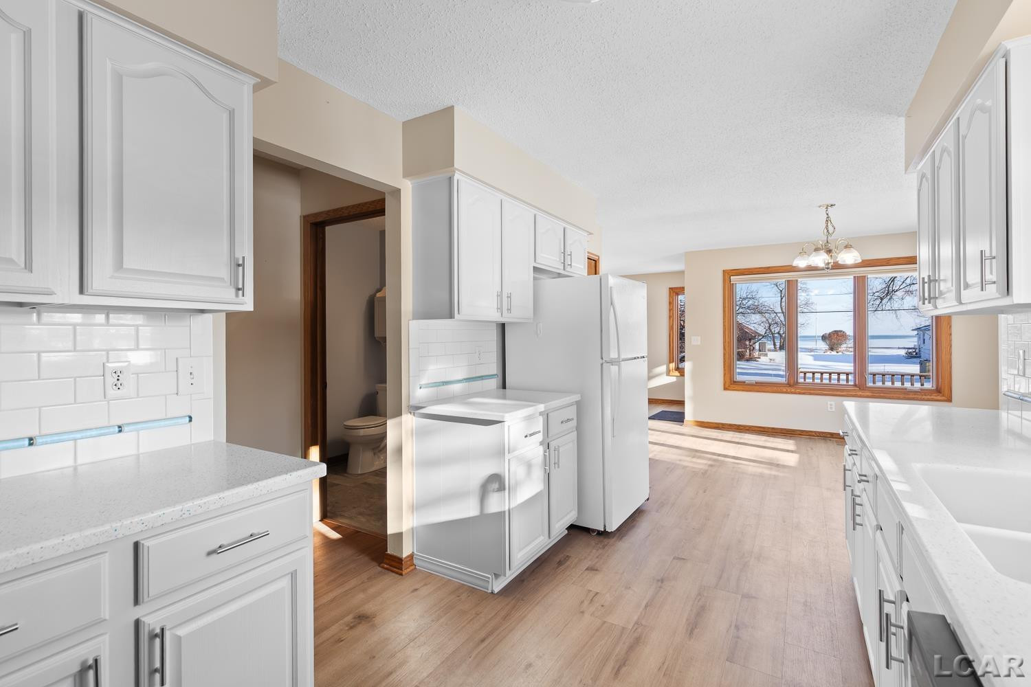 12301 Lakeshore Drive, La Salle, MI — Photo 8