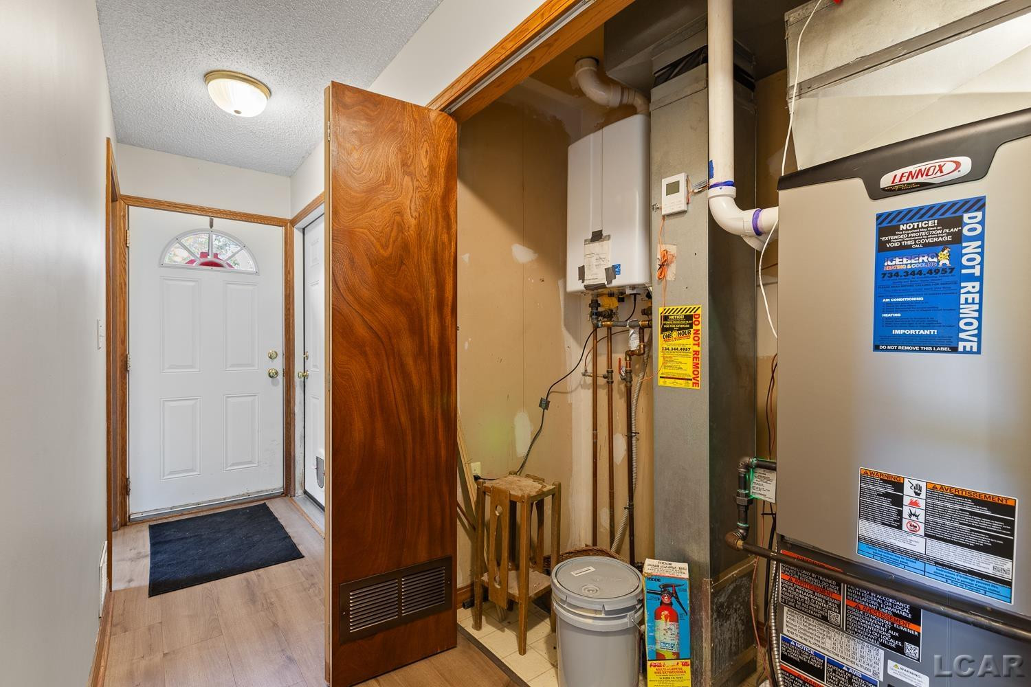 12301 Lakeshore Drive, La Salle, MI — Photo 24