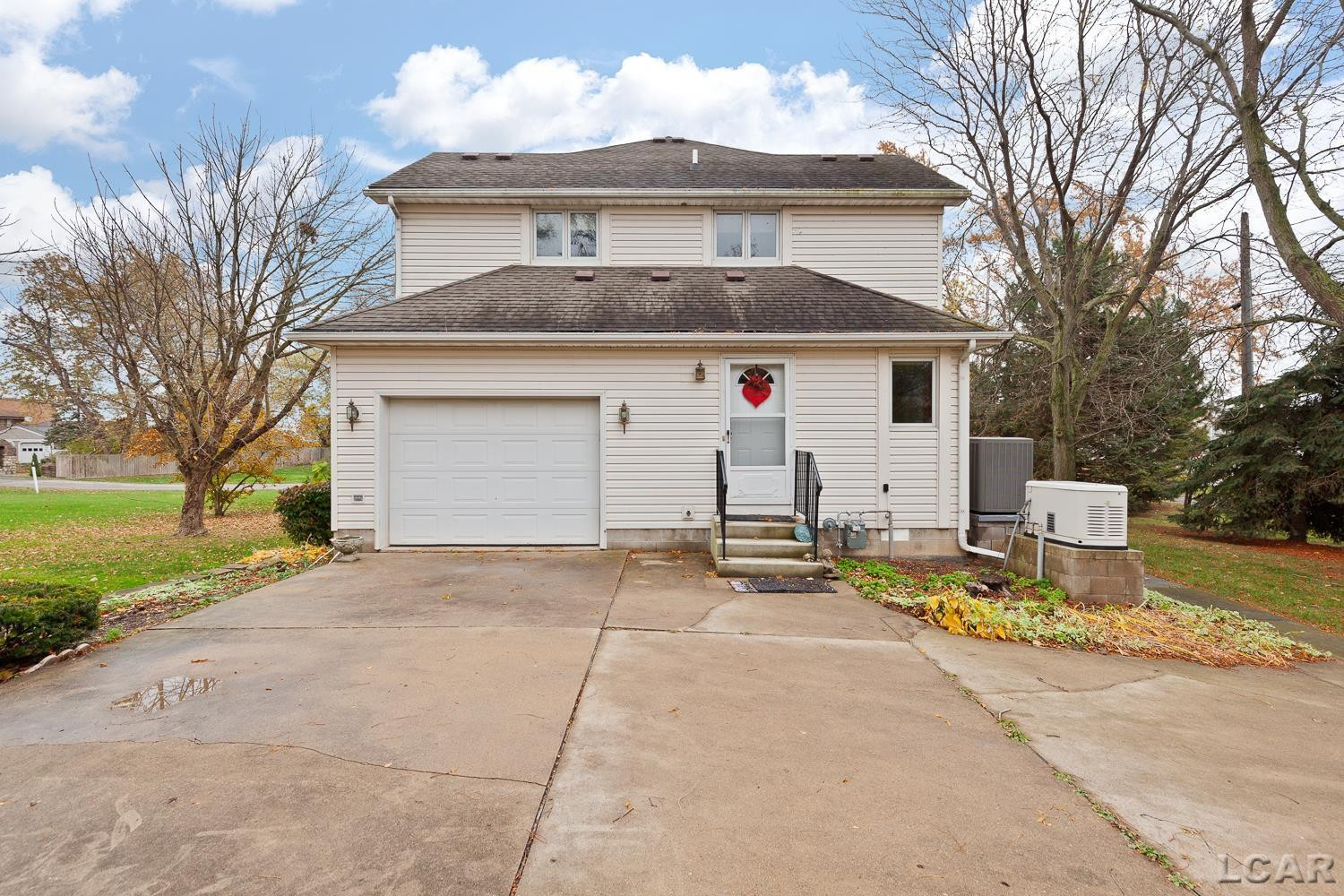 12301 Lakeshore Drive, La Salle, MI — Photo 26