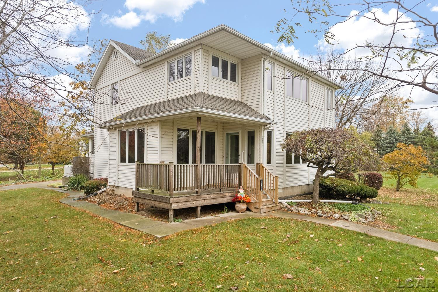 12301 Lakeshore Drive, La Salle, MI — Photo 27