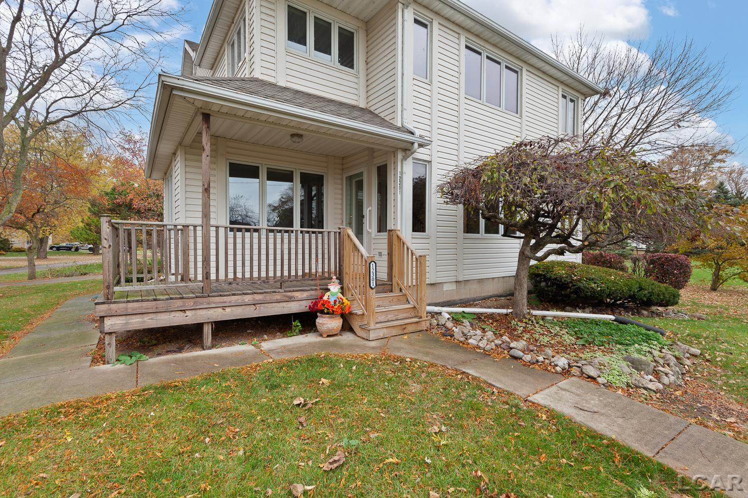 12301 Lakeshore Drive, La Salle, MI — Photo 28