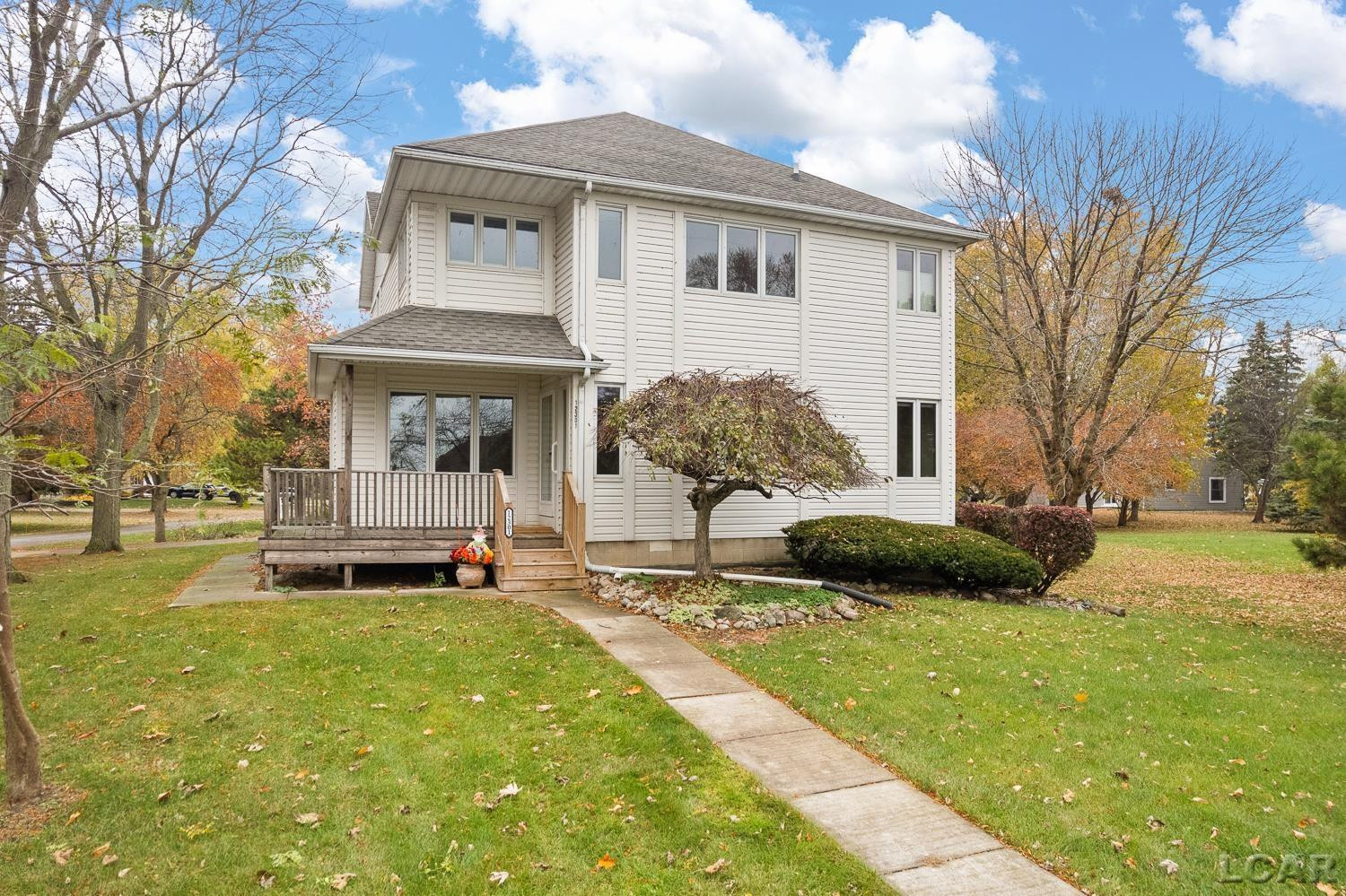 12301 Lakeshore Drive, La Salle, MI — Photo 29