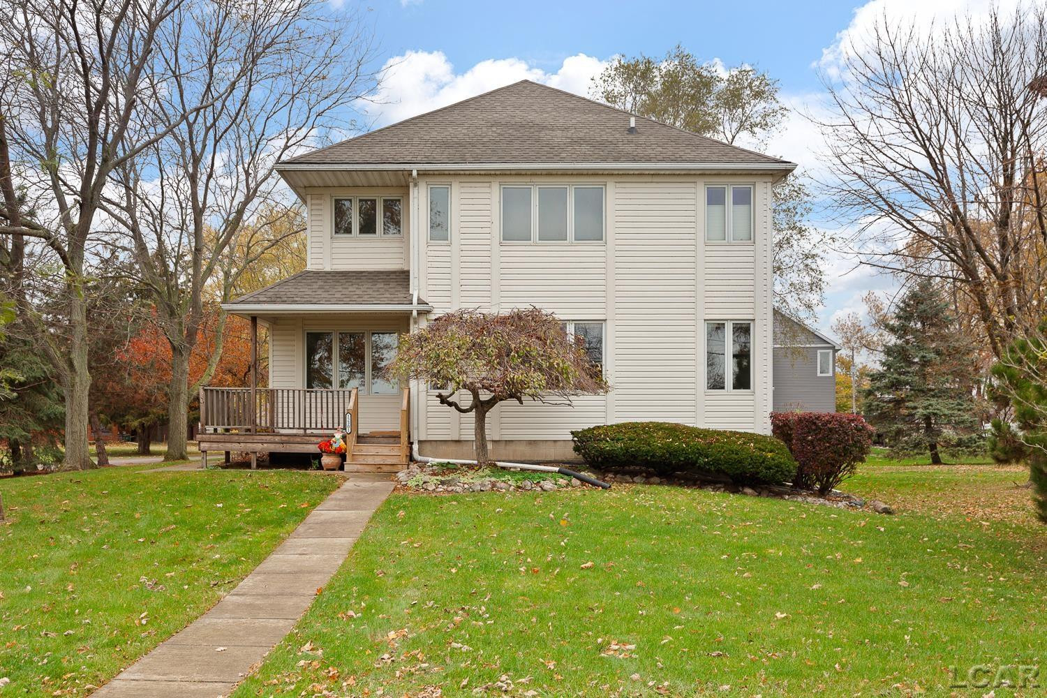 12301 Lakeshore Drive, La Salle, MI — Photo 31