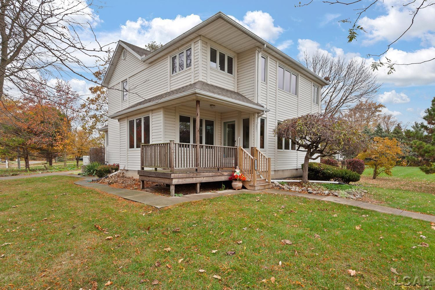 12301 Lakeshore Drive, La Salle, MI — Photo 32