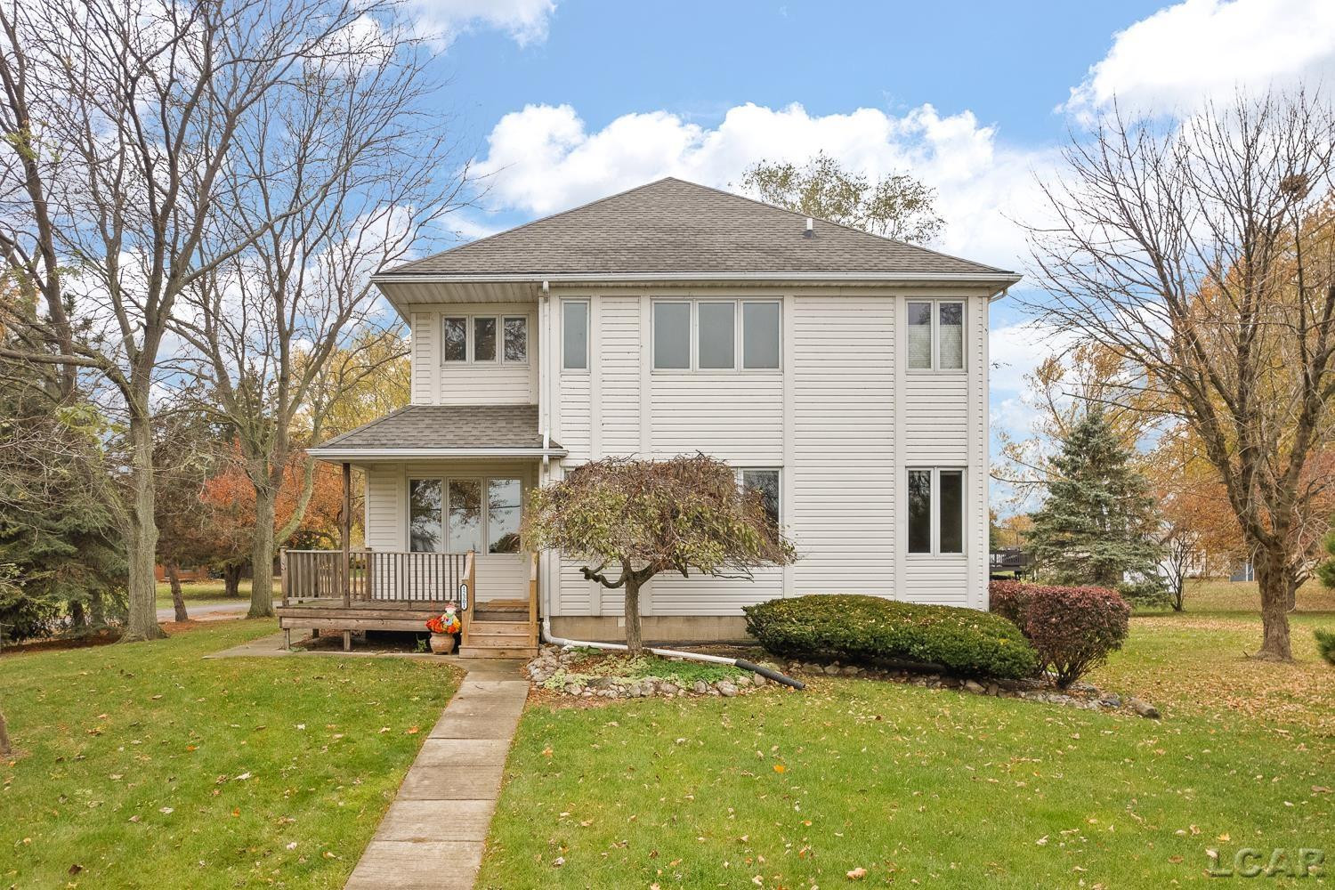 12301 Lakeshore Drive, La Salle, MI — Photo 36