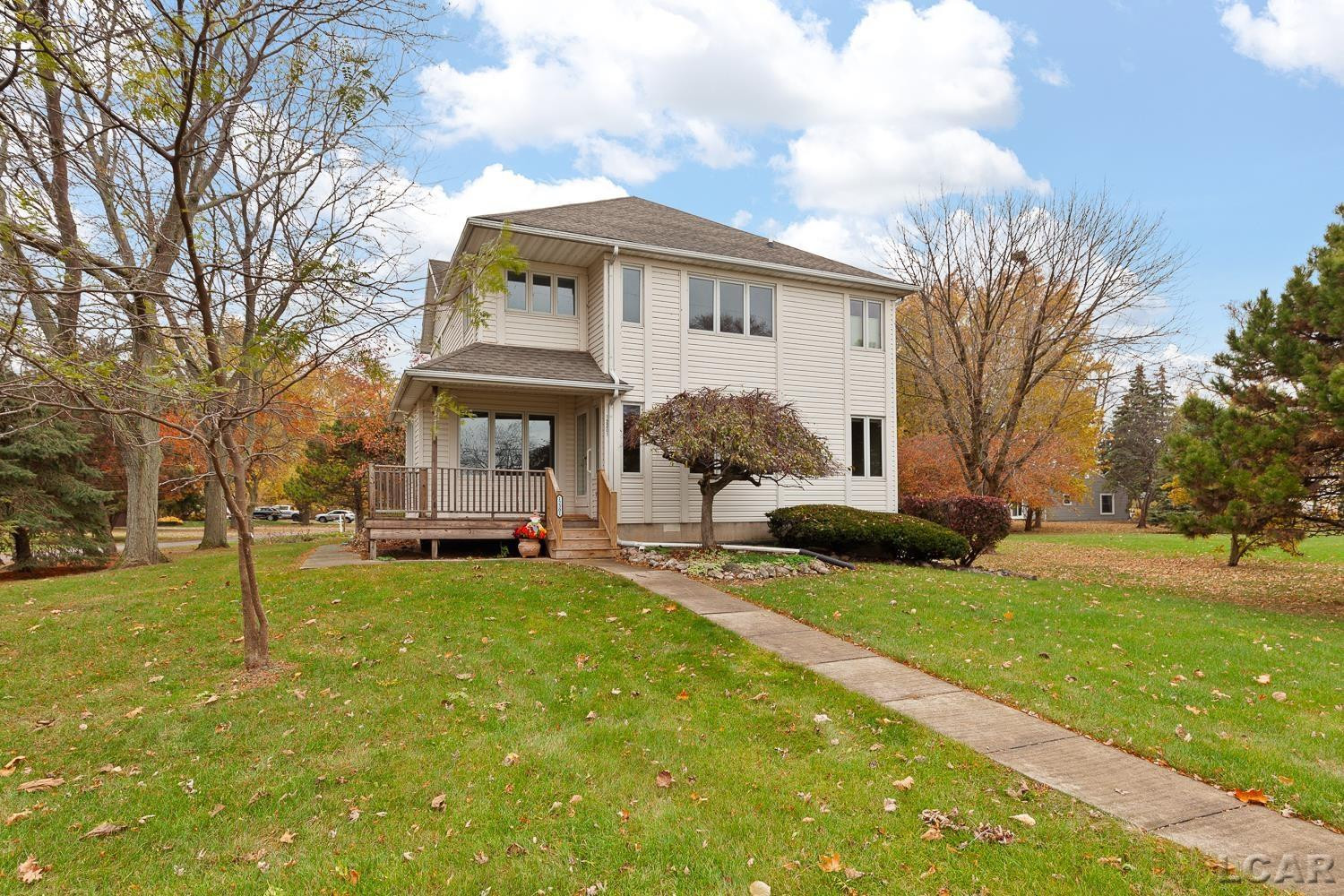 12301 Lakeshore Drive, La Salle, MI — Photo 37