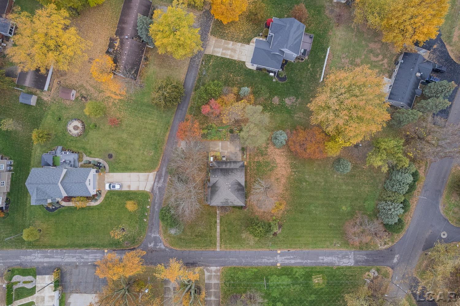 12301 Lakeshore Drive, La Salle, MI — Photo 39