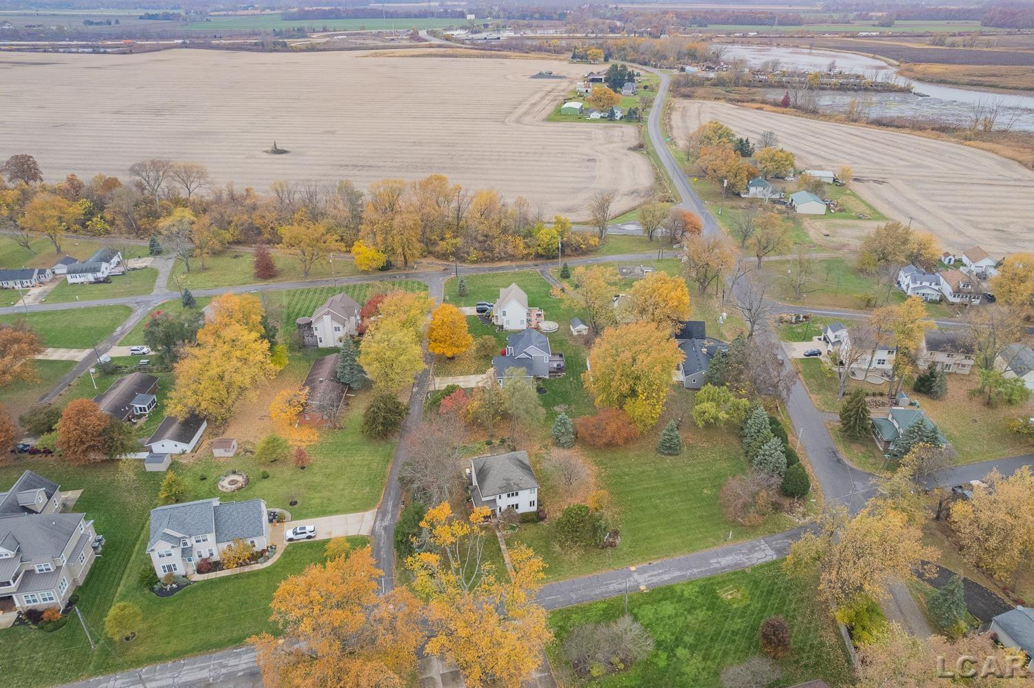 12301 Lakeshore Drive, La Salle, MI — Photo 41