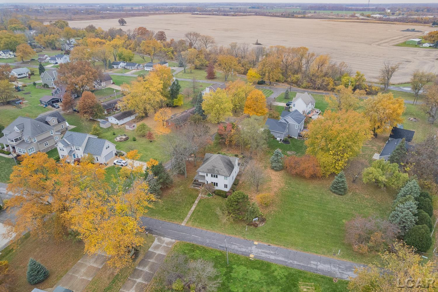 12301 Lakeshore Drive, La Salle, MI — Photo 45