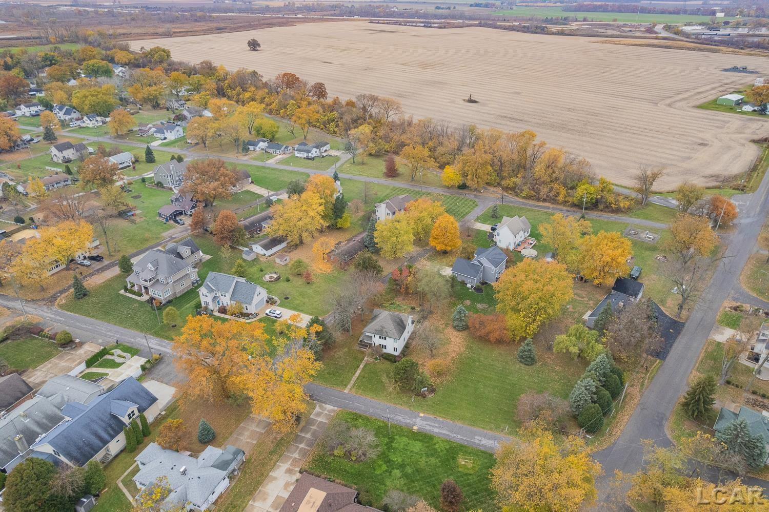 12301 Lakeshore Drive, La Salle, MI — Photo 47