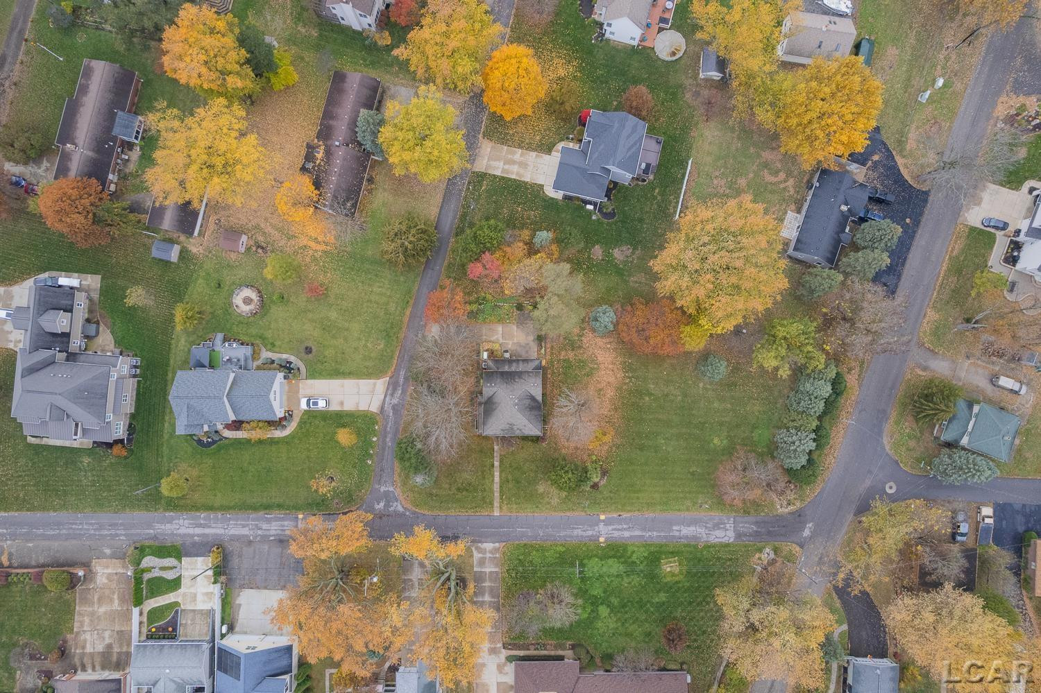 12301 Lakeshore Drive, La Salle, MI — Photo 48