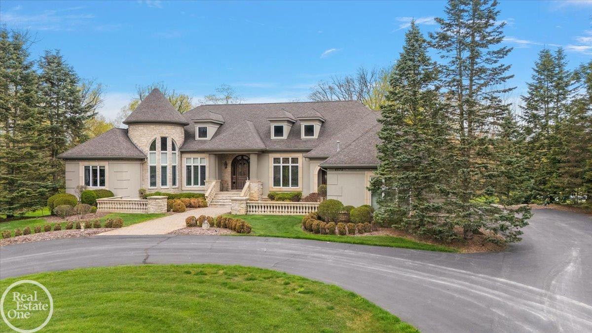 4575 Hidden Glen Circle, Unit #3, MI 48306 — Photo 4