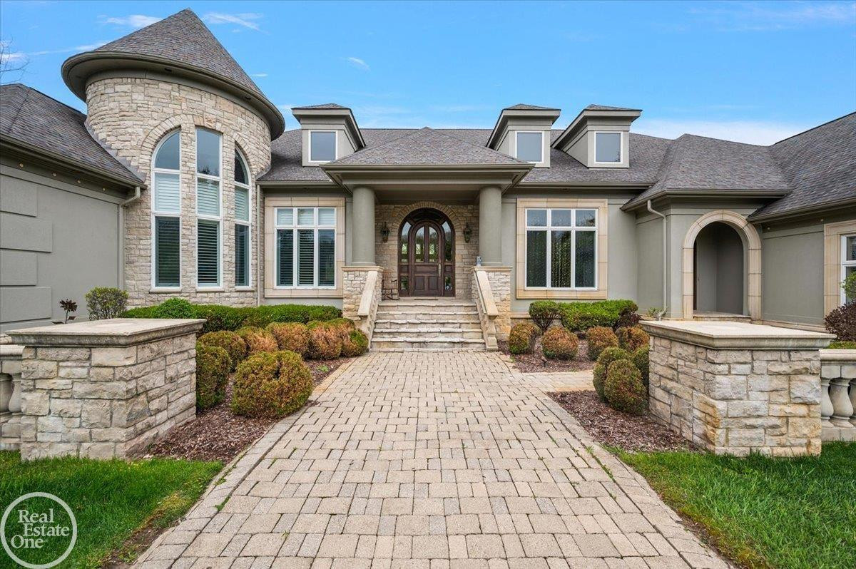 4575 Hidden Glen Circle, Unit #3, MI 48306 — Photo 5