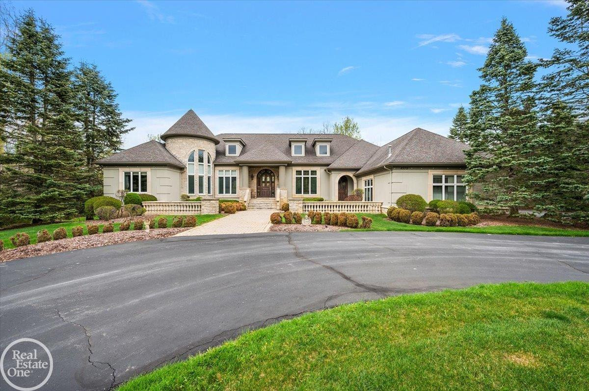 4575 Hidden Glen Circle, Unit #3, MI 48306 — Photo 6
