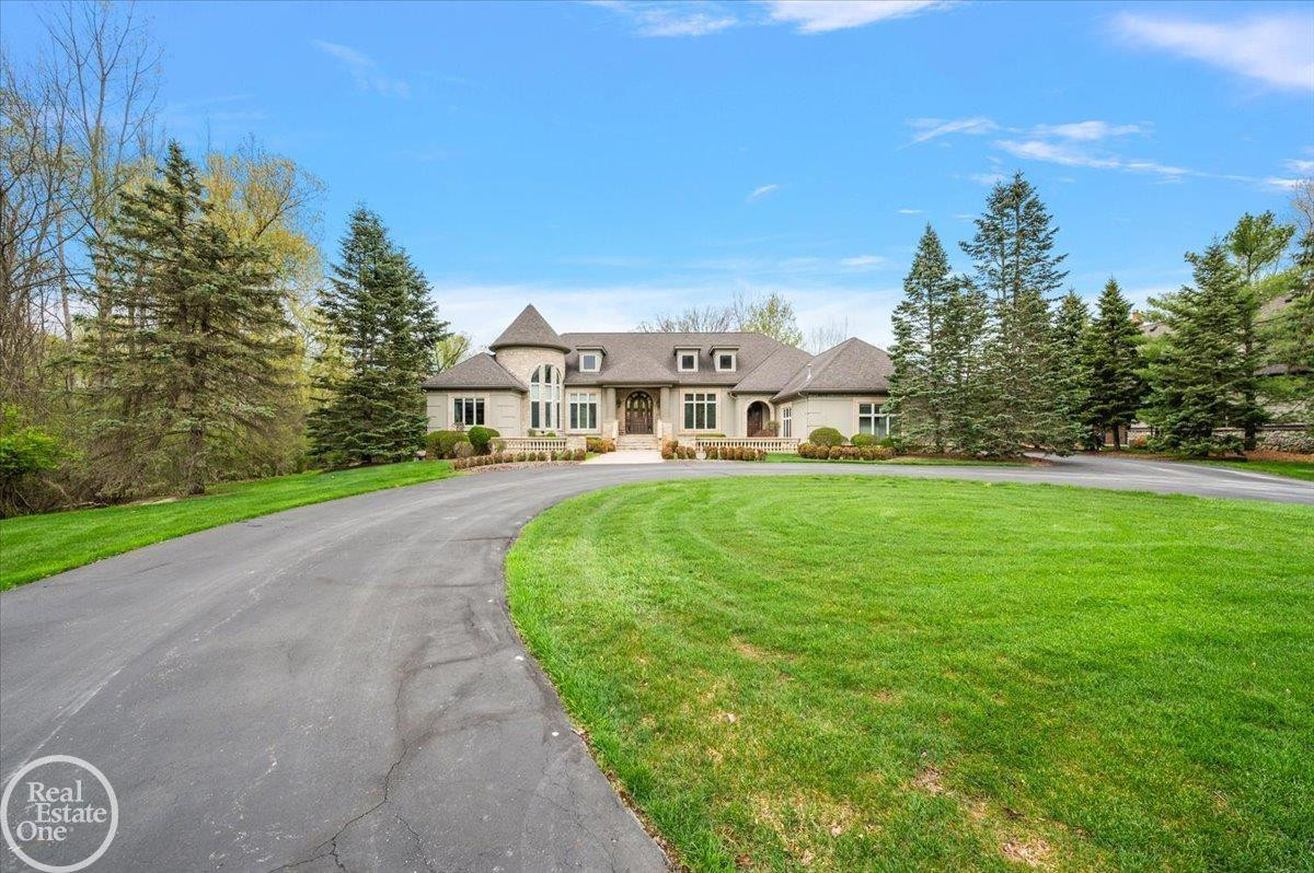4575 Hidden Glen Circle, Unit #3, MI 48306 — Photo 8