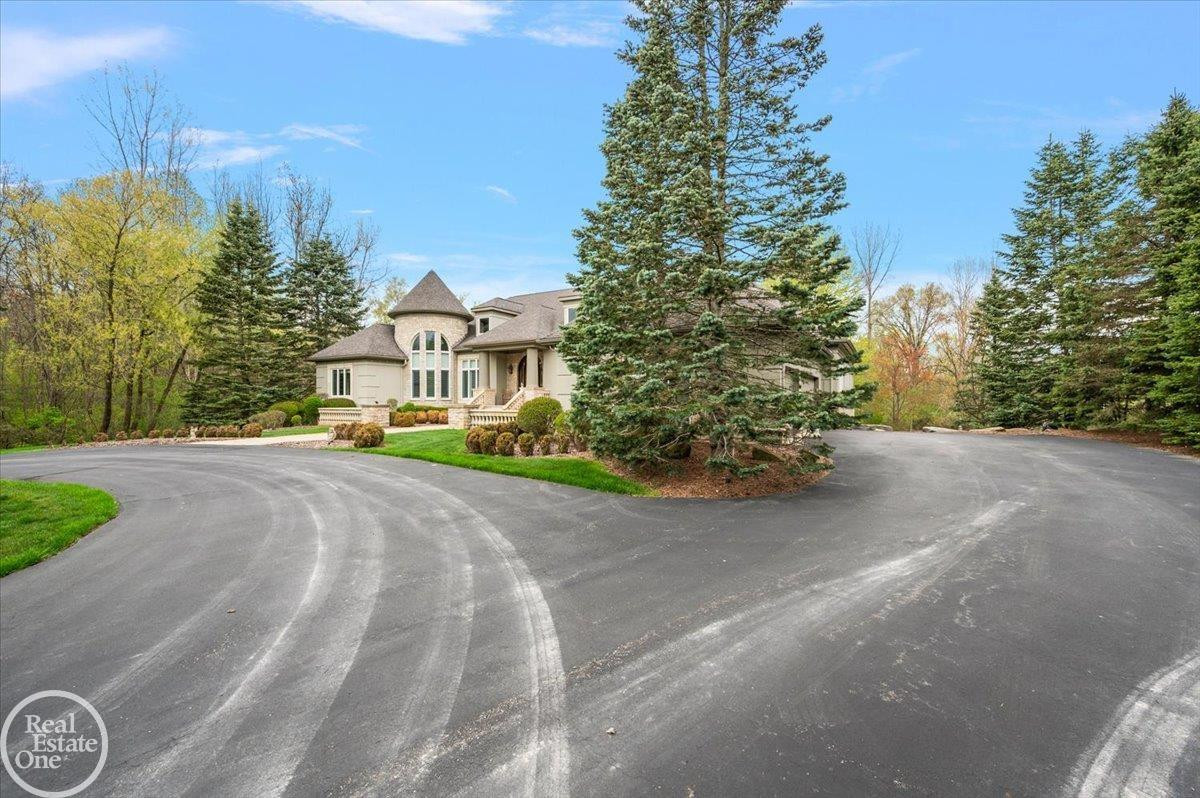 4575 Hidden Glen Circle, Unit #3, MI 48306 — Photo 9