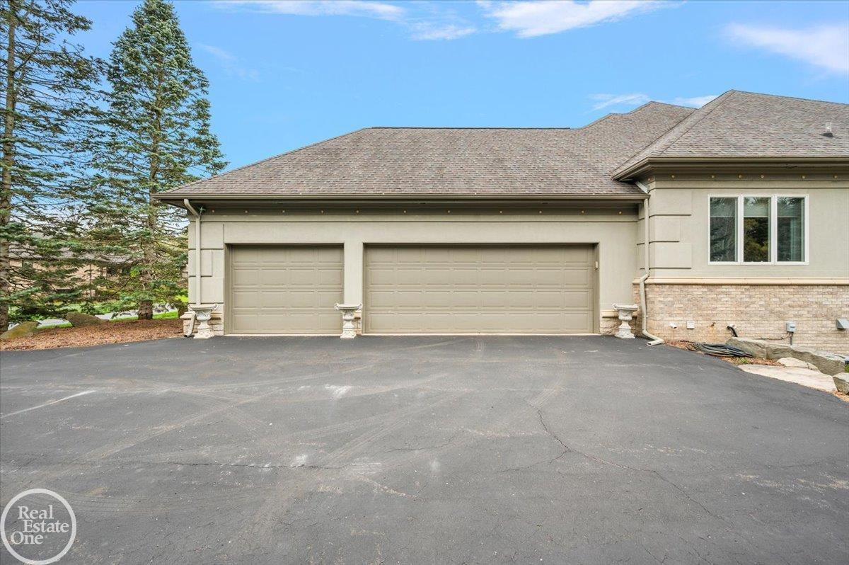 4575 Hidden Glen Circle, Unit #3, MI 48306 — Photo 10