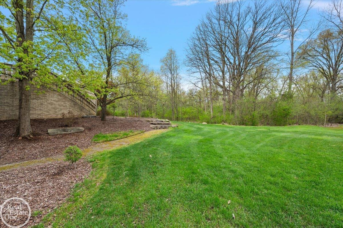 4575 Hidden Glen Circle, Unit #3, MI 48306 — Photo 11