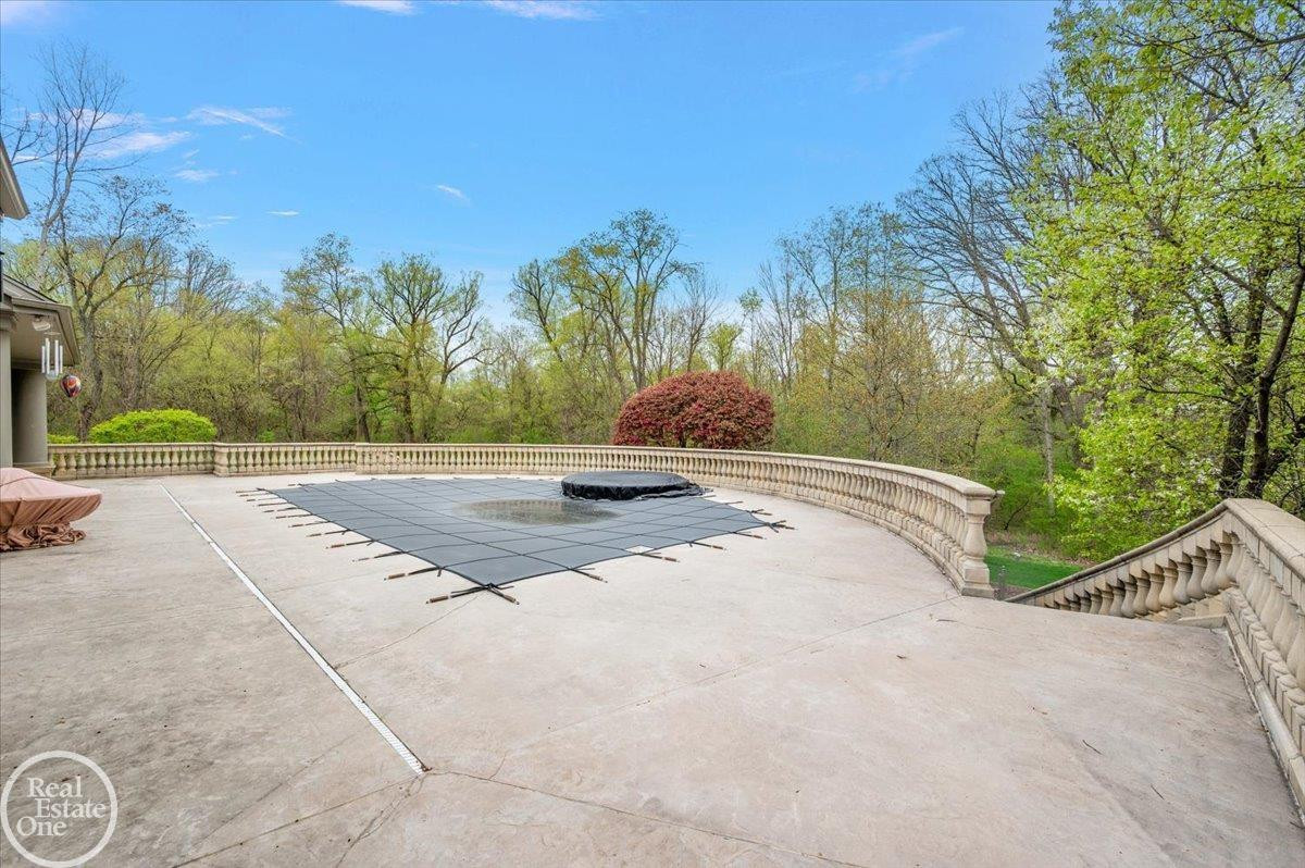 4575 Hidden Glen Circle, Unit #3, MI 48306 — Photo 12
