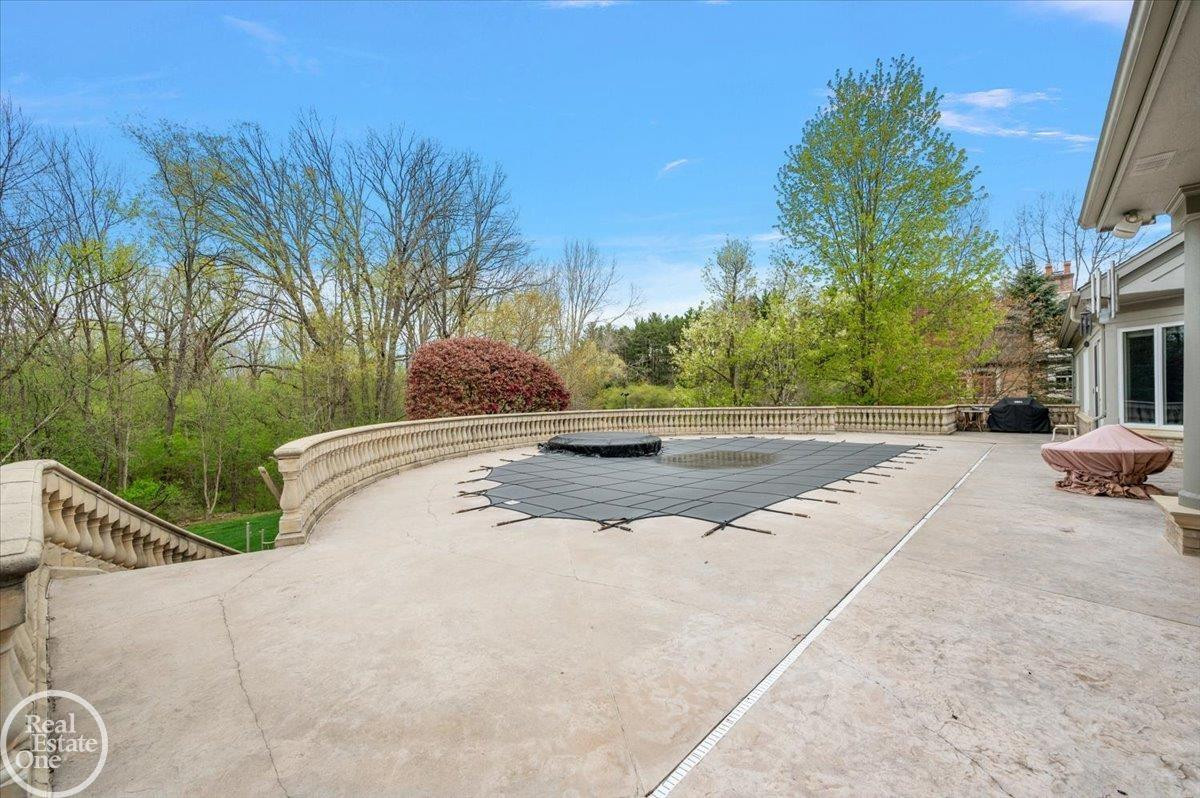4575 Hidden Glen Circle, Unit #3, MI 48306 — Photo 14
