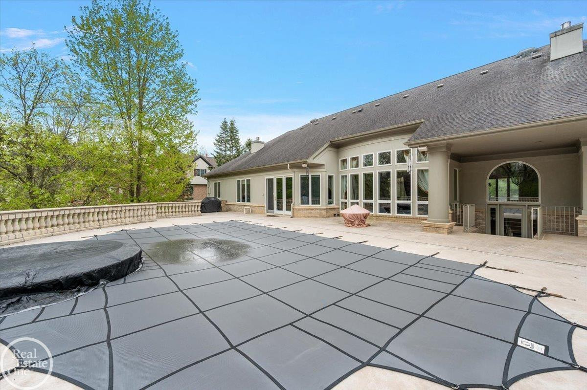 4575 Hidden Glen Circle, Unit #3, MI 48306 — Photo 15