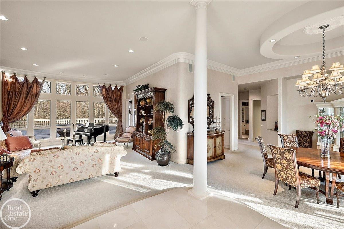 4575 Hidden Glen Circle, Unit #3, MI 48306 — Photo 17