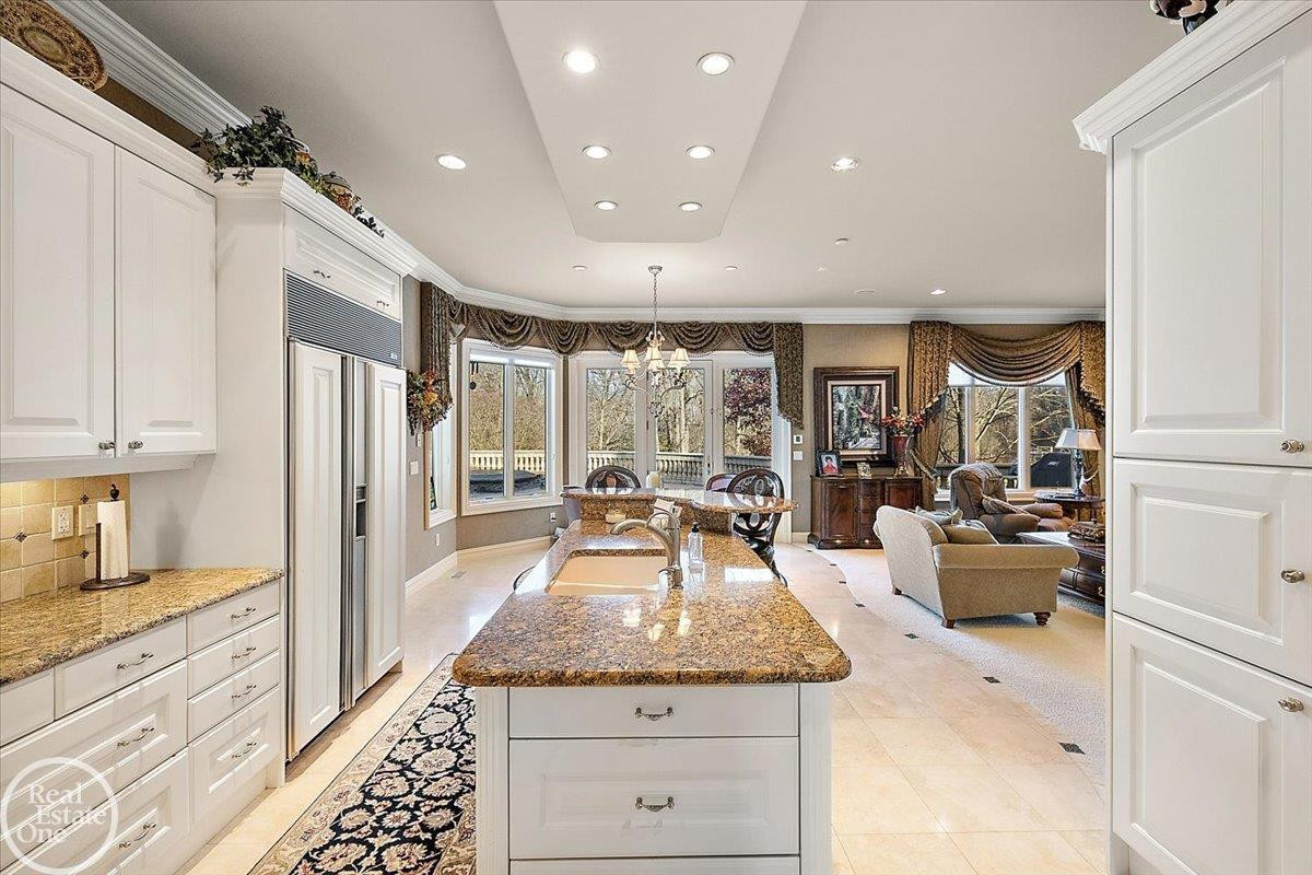 4575 Hidden Glen Circle, Unit #3, MI 48306 — Photo 18