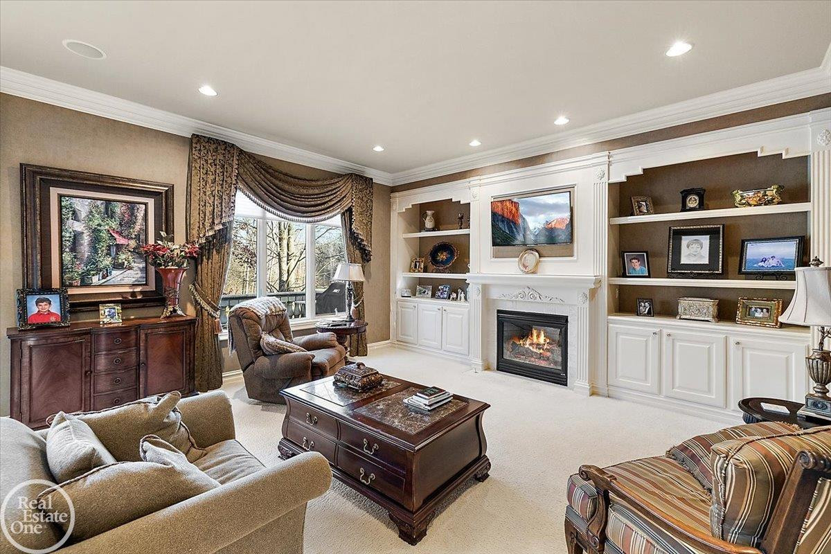 4575 Hidden Glen Circle, Unit #3, MI 48306 — Photo 26