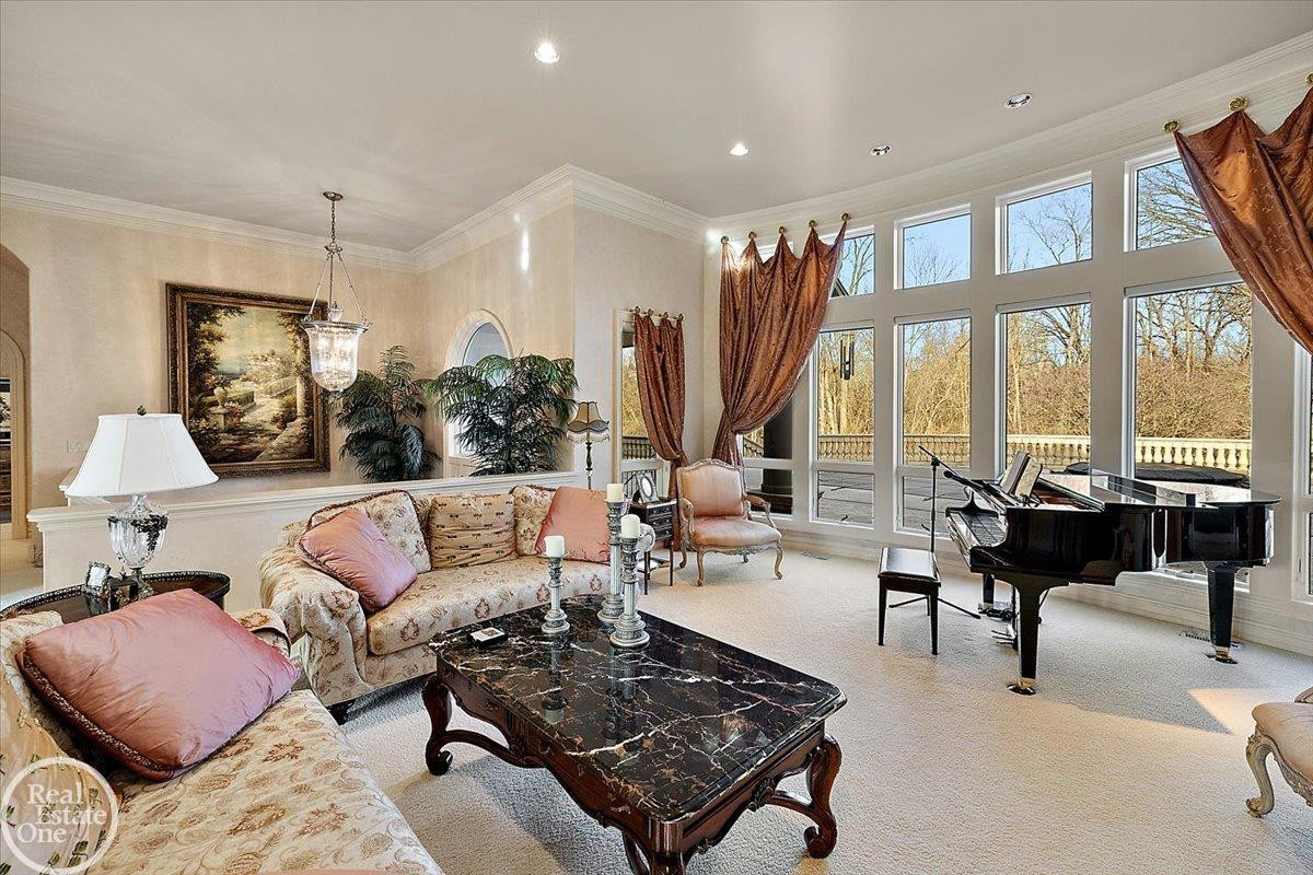 4575 Hidden Glen Circle, Unit #3, MI 48306 — Photo 27