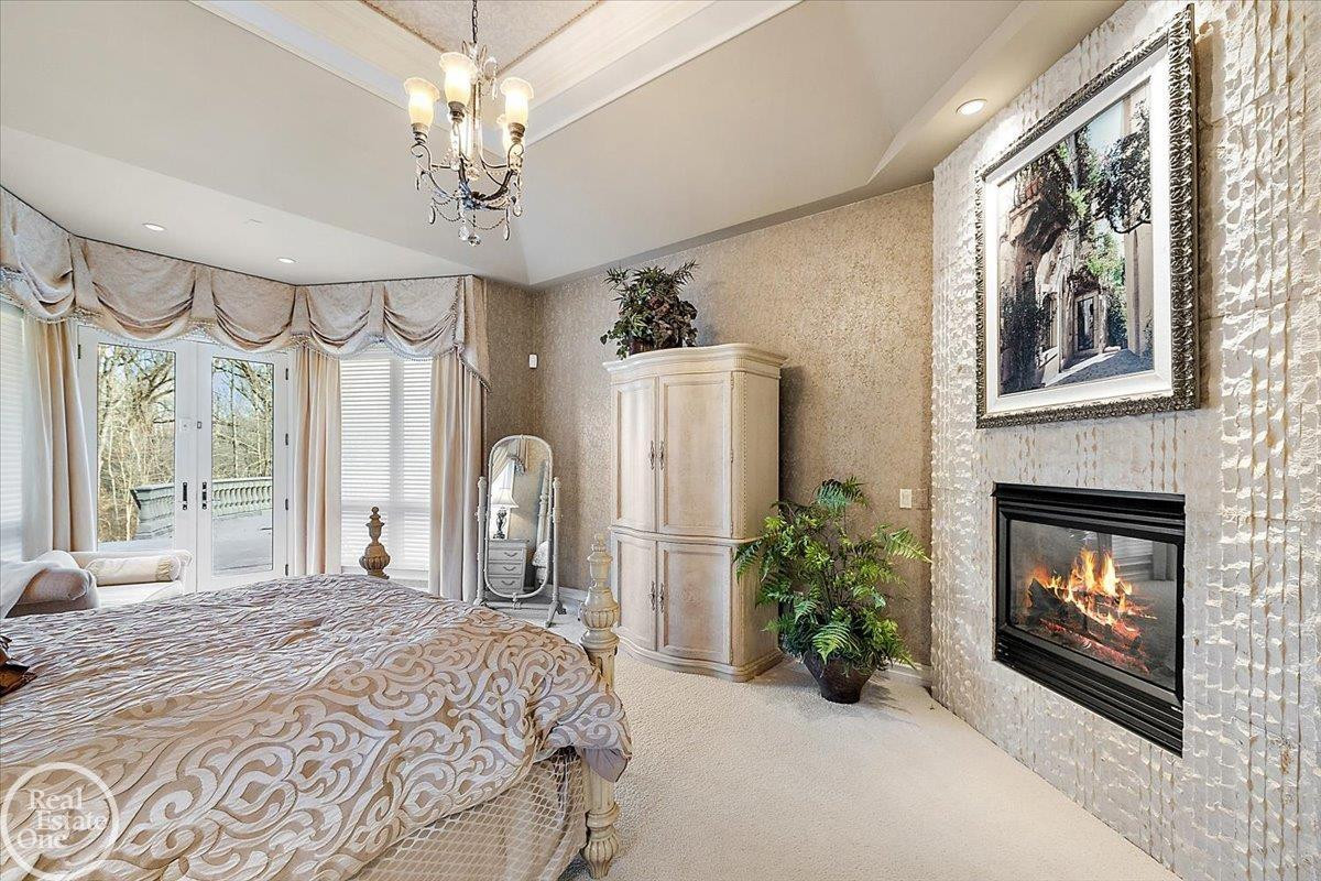 4575 Hidden Glen Circle, Unit #3, MI 48306 — Photo 34