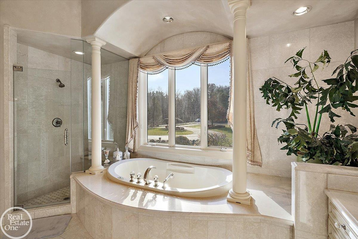 4575 Hidden Glen Circle, Unit #3, MI 48306 — Photo 36