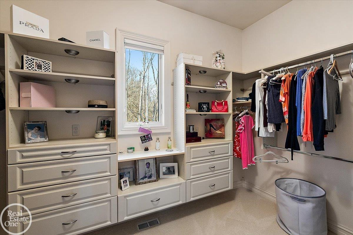 4575 Hidden Glen Circle, Unit #3, MI 48306 — Photo 39