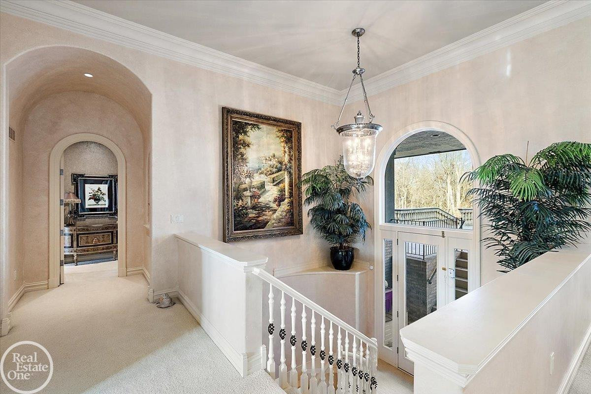 4575 Hidden Glen Circle, Unit #3, MI 48306 — Photo 41