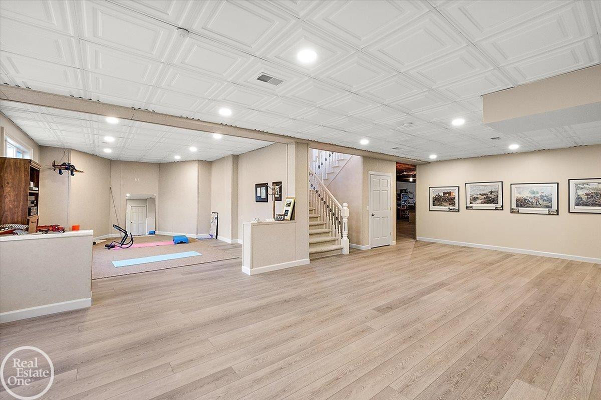 4575 Hidden Glen Circle, Unit #3, MI 48306 — Photo 43