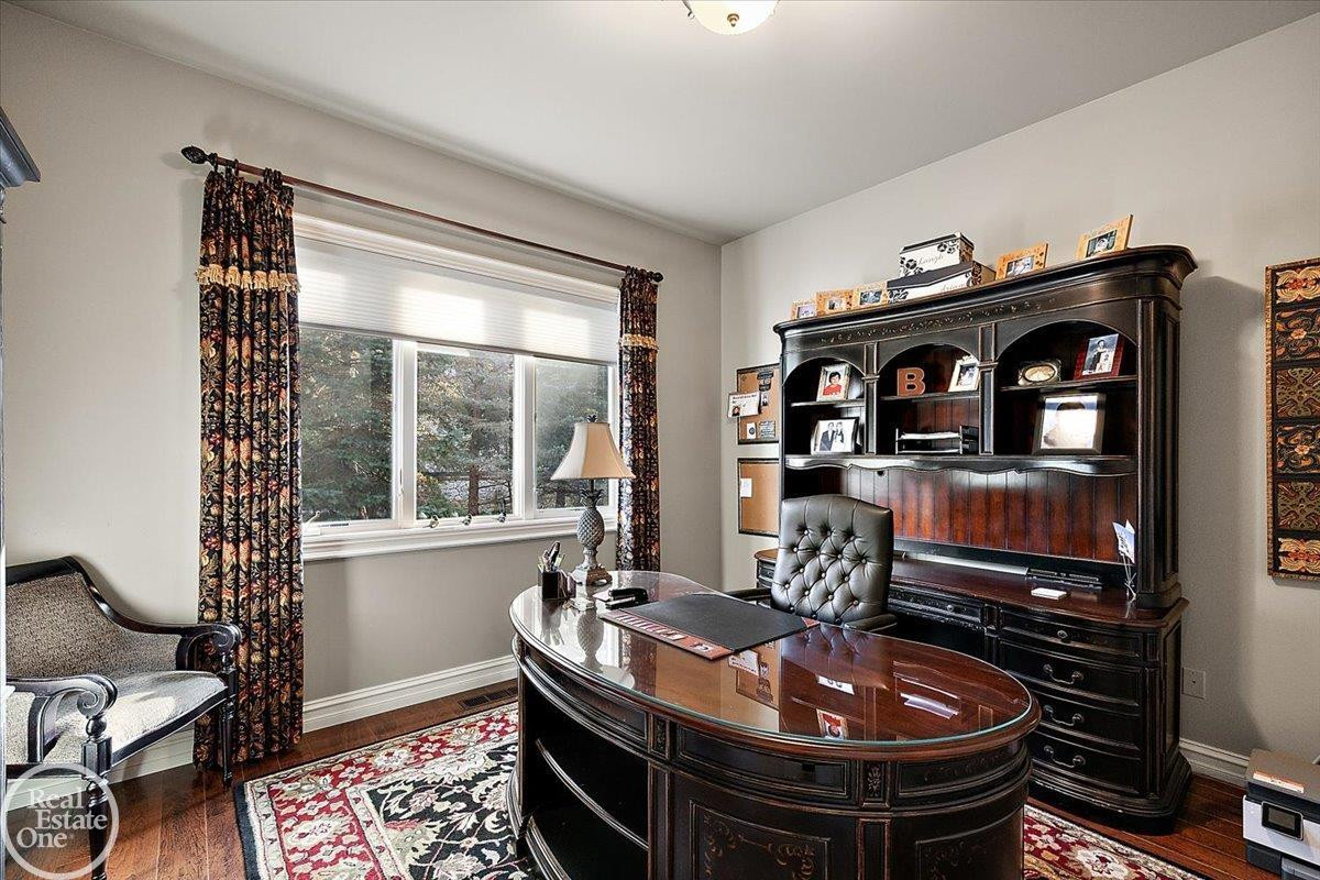 4575 Hidden Glen Circle, Unit #3, MI 48306 — Photo 47