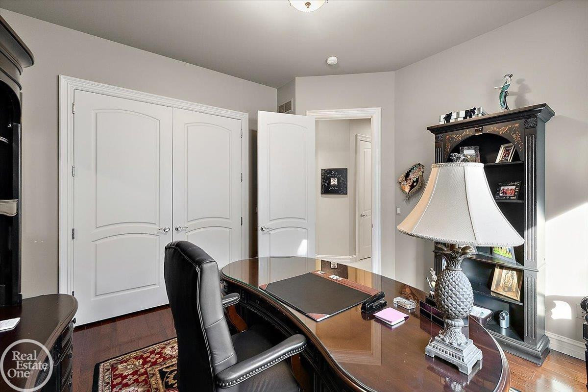 4575 Hidden Glen Circle, Unit #3, MI 48306 — Photo 48
