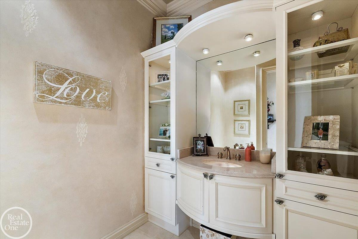 4575 Hidden Glen Circle, Unit #3, MI 48306 — Photo 49