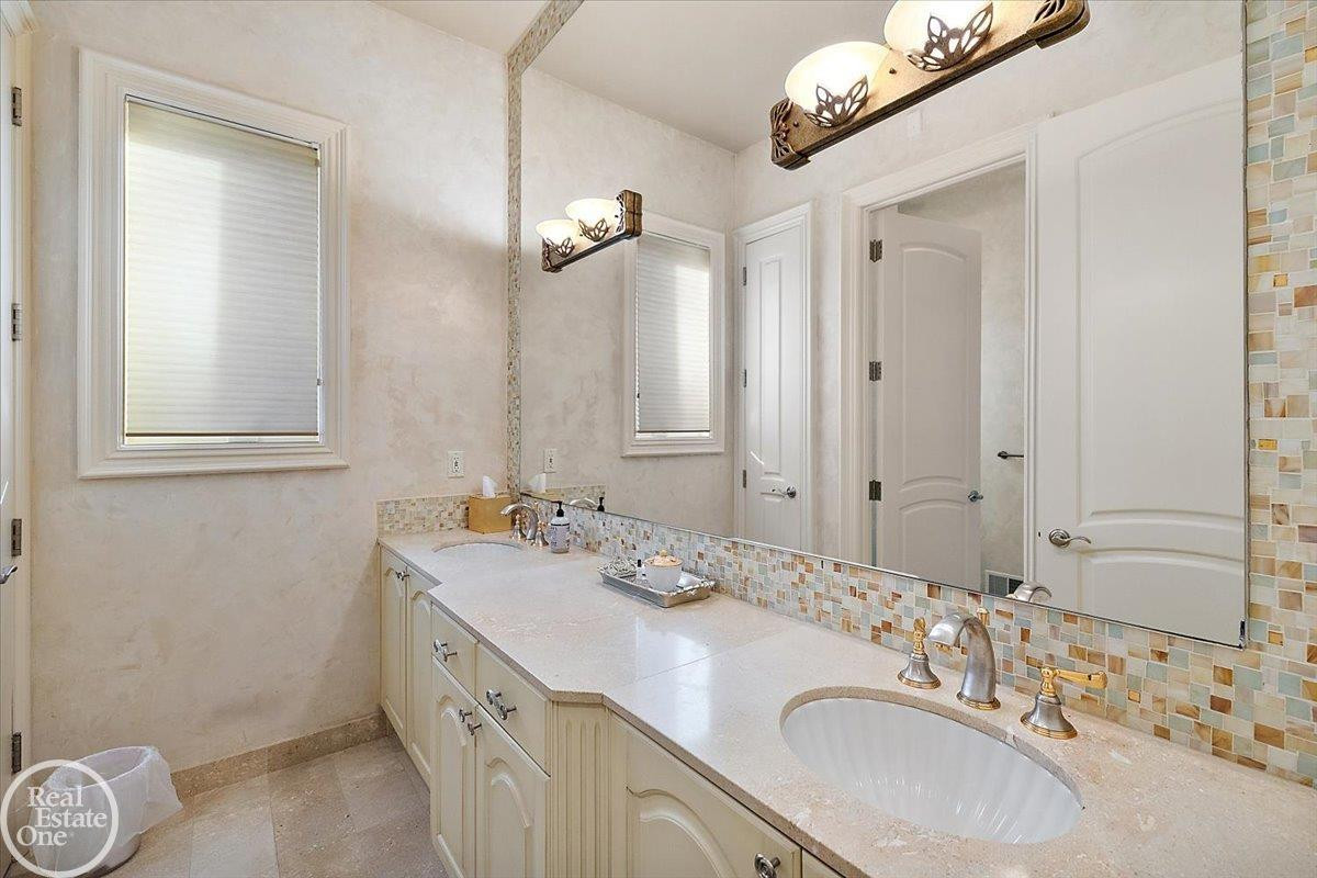 4575 Hidden Glen Circle, Unit #3, MI 48306 — Photo 51