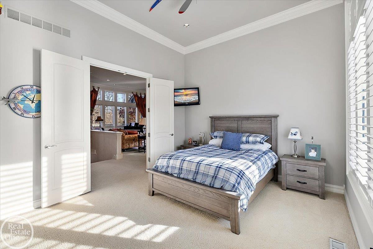 4575 Hidden Glen Circle, Unit #3, MI 48306 — Photo 52