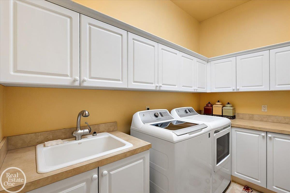 4575 Hidden Glen Circle, Unit #3, MI 48306 — Photo 54
