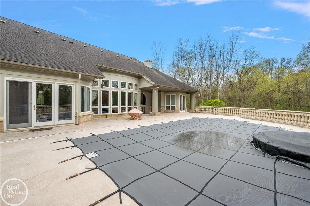 4575 Hidden Glen Circle, Unit #3, MI 48306 — Photo 59
