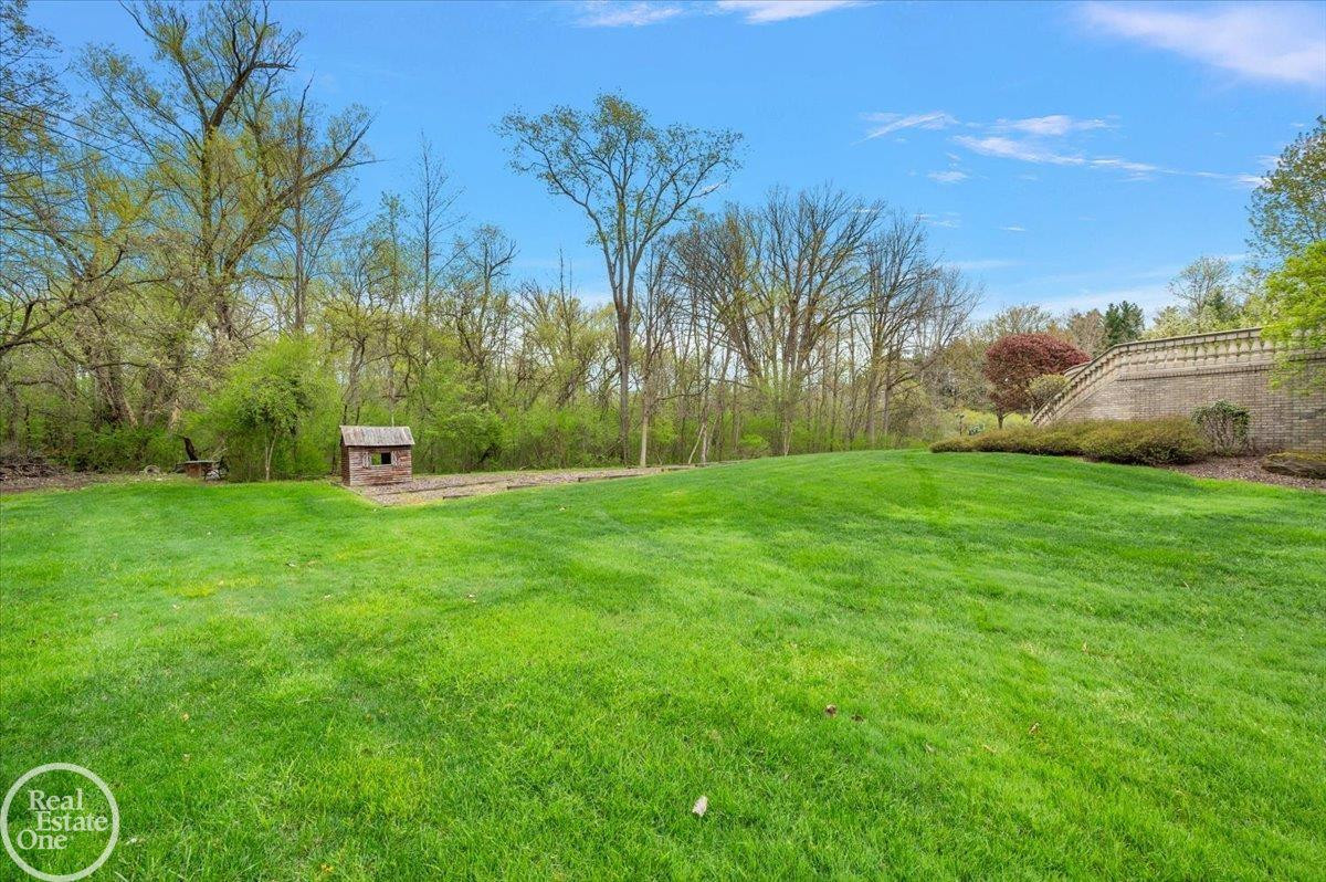4575 Hidden Glen Circle, Unit #3, MI 48306 — Photo 60