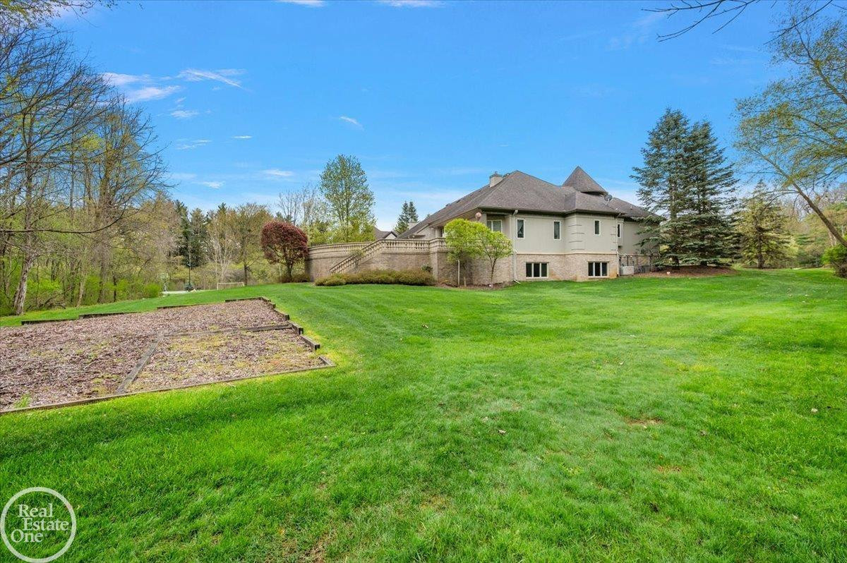 4575 Hidden Glen Circle, Unit #3, MI 48306 — Photo 61